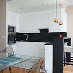 17 In Lively Village Style Poncelet District Paris