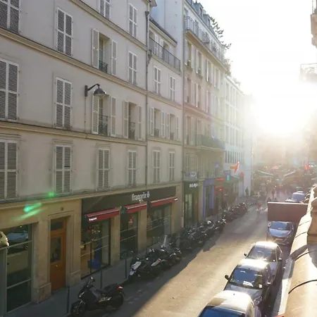 Rue Poncelet - 17
