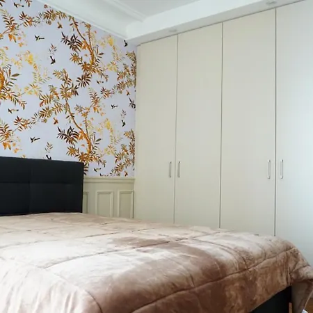Rue Poncelet - 17 Apartment