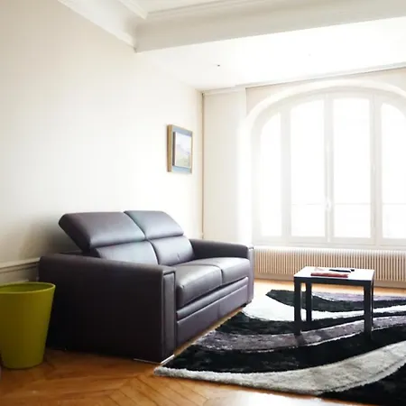 Appartement Rue Poncelet - 17