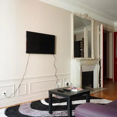 Rue Poncelet - 17